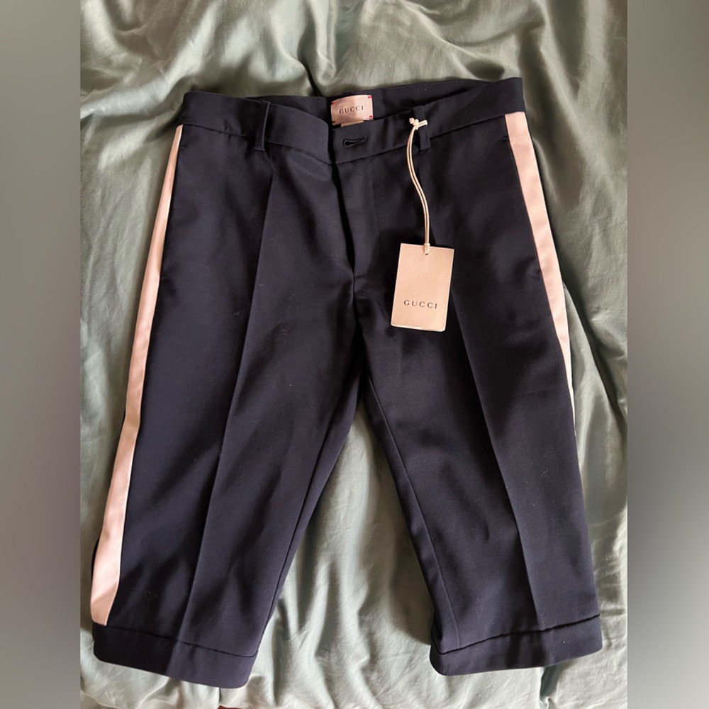 Gucci trousers